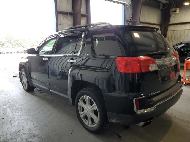 Photo 1 VIN: 2GKALPEK4H6135603 - GMC TERRAIN SL 