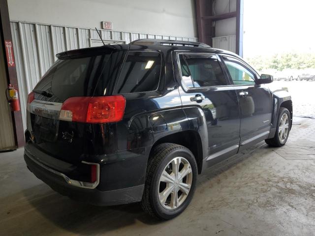 Photo 2 VIN: 2GKALPEK4H6135603 - GMC TERRAIN SL 