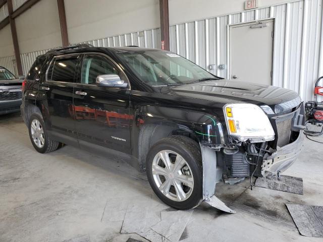 Photo 3 VIN: 2GKALPEK4H6135603 - GMC TERRAIN SL 