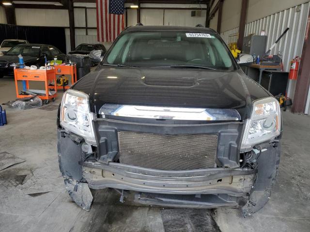 Photo 4 VIN: 2GKALPEK4H6135603 - GMC TERRAIN SL 