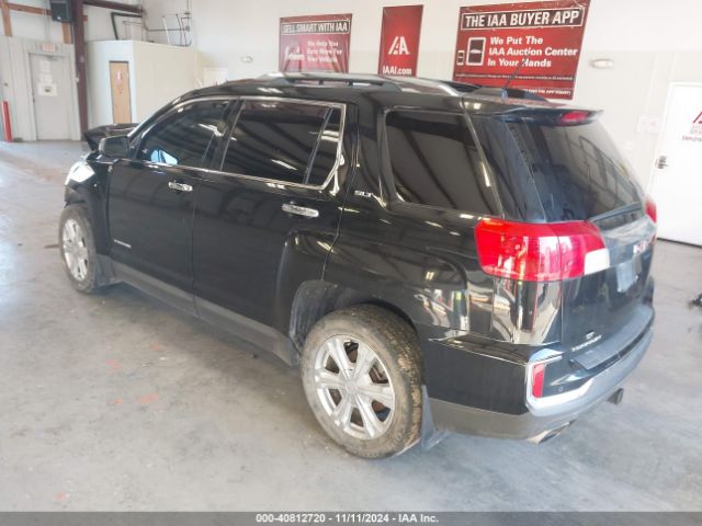 Photo 2 VIN: 2GKALPEK4H6143894 - GMC TERRAIN 