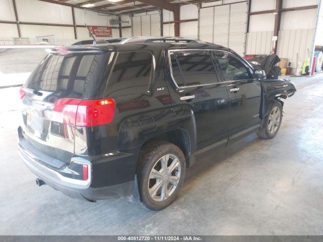 Photo 3 VIN: 2GKALPEK4H6143894 - GMC TERRAIN 