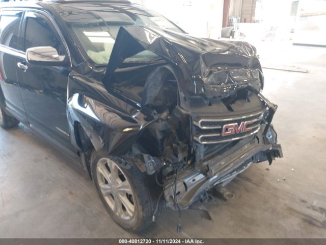 Photo 5 VIN: 2GKALPEK4H6143894 - GMC TERRAIN 