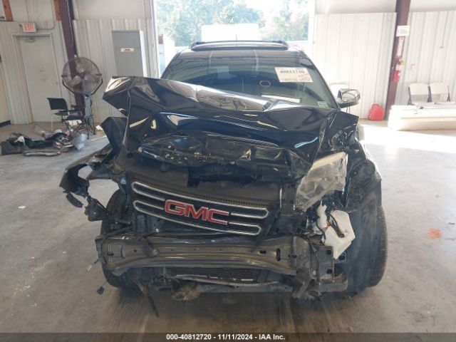 Photo 9 VIN: 2GKALPEK4H6143894 - GMC TERRAIN 