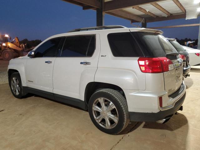 Photo 1 VIN: 2GKALPEK4H6251593 - GMC TERRAIN SL 