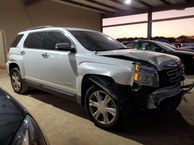 Photo 3 VIN: 2GKALPEK4H6251593 - GMC TERRAIN SL 