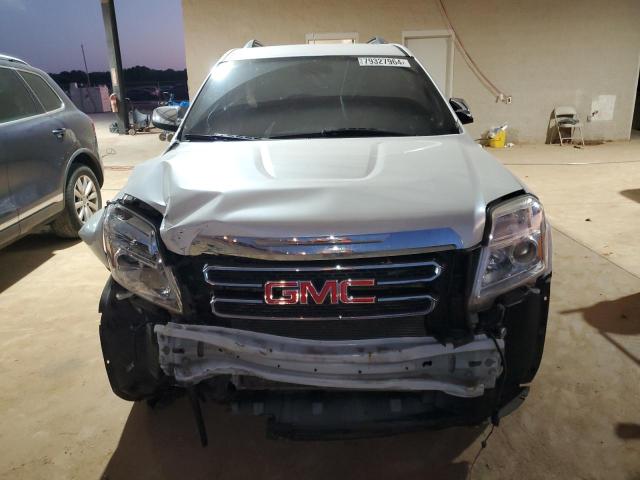 Photo 4 VIN: 2GKALPEK4H6251593 - GMC TERRAIN SL 