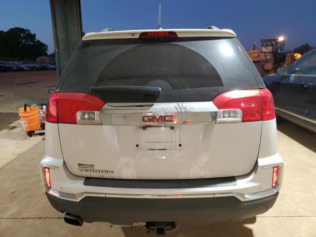 Photo 5 VIN: 2GKALPEK4H6251593 - GMC TERRAIN SL 