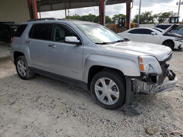 Photo 3 VIN: 2GKALPEK4H6262545 - GMC TERRAIN SL 