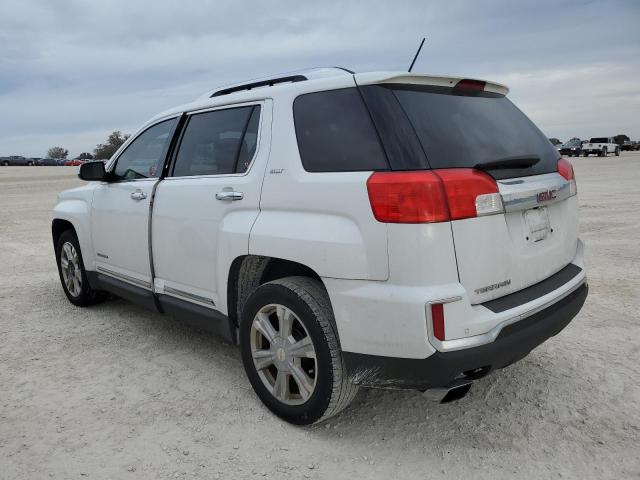 Photo 1 VIN: 2GKALPEK4H6331296 - GMC TERRAIN SL 