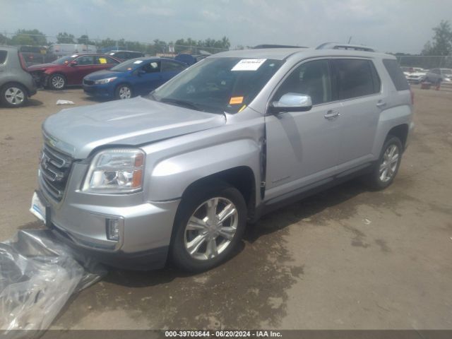 Photo 1 VIN: 2GKALPEK4H6344596 - GMC TERRAIN 