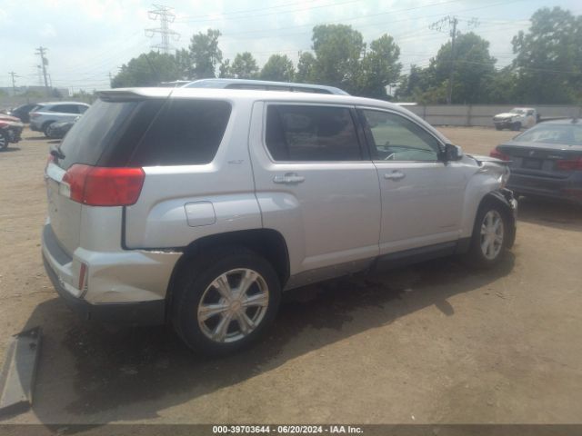 Photo 3 VIN: 2GKALPEK4H6344596 - GMC TERRAIN 