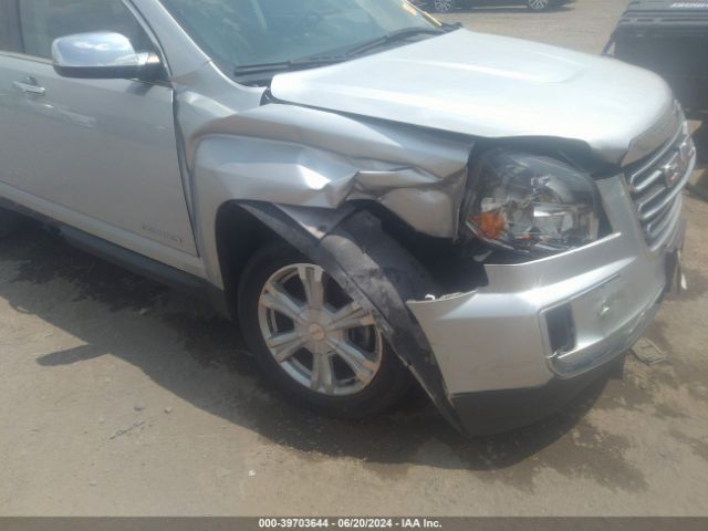 Photo 5 VIN: 2GKALPEK4H6344596 - GMC TERRAIN 