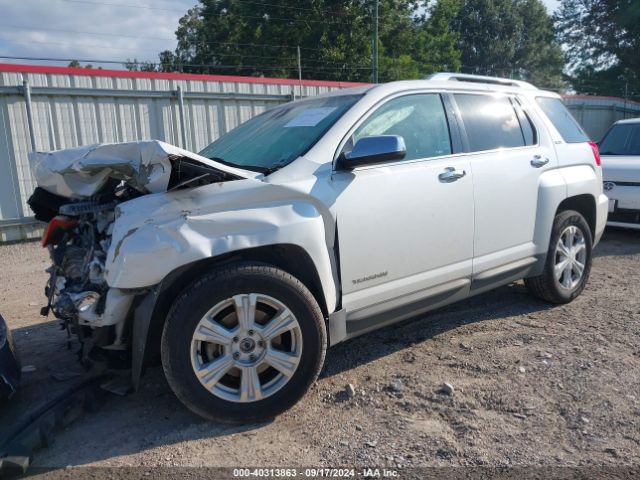 Photo 1 VIN: 2GKALPEK5G6147208 - GMC TERRAIN 