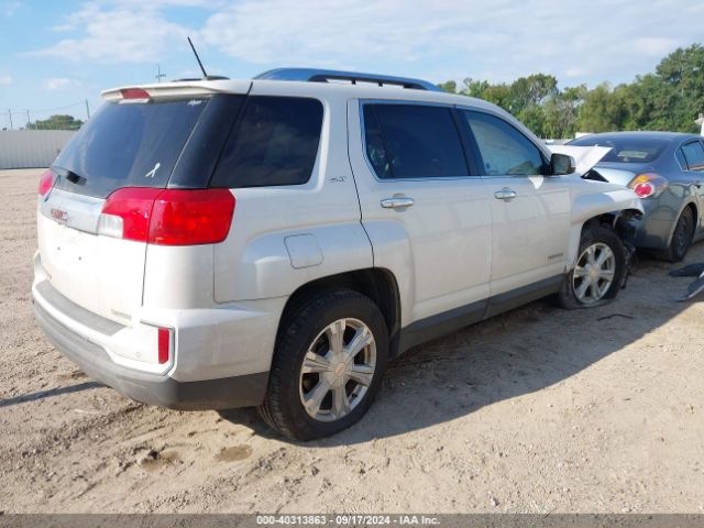 Photo 3 VIN: 2GKALPEK5G6147208 - GMC TERRAIN 