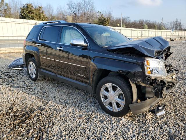 Photo 3 VIN: 2GKALPEK5G6148665 - GMC TERRAIN 