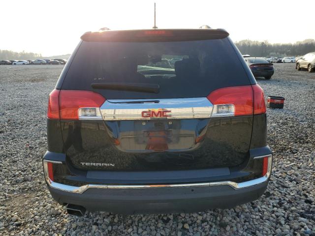 Photo 5 VIN: 2GKALPEK5G6148665 - GMC TERRAIN 