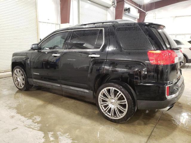 Photo 1 VIN: 2GKALPEK5G6209173 - GMC TERRAIN SL 