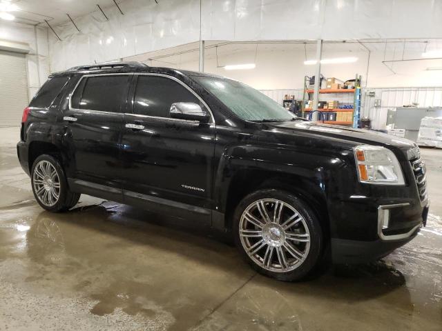 Photo 3 VIN: 2GKALPEK5G6209173 - GMC TERRAIN SL 