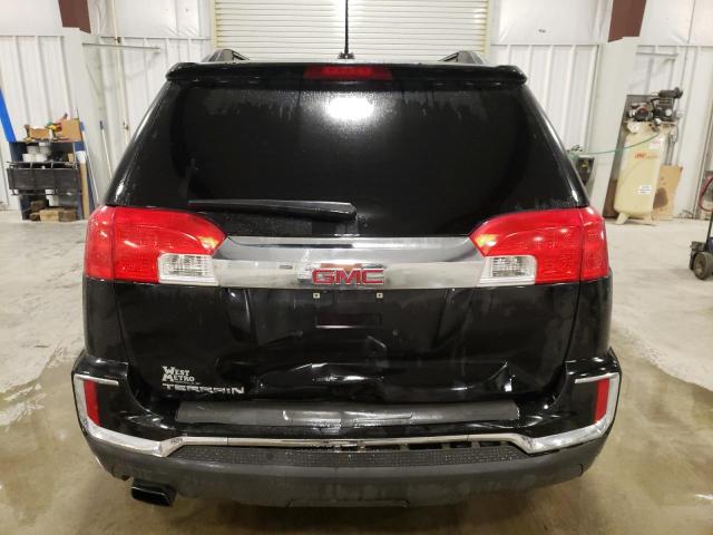 Photo 5 VIN: 2GKALPEK5G6209173 - GMC TERRAIN SL 