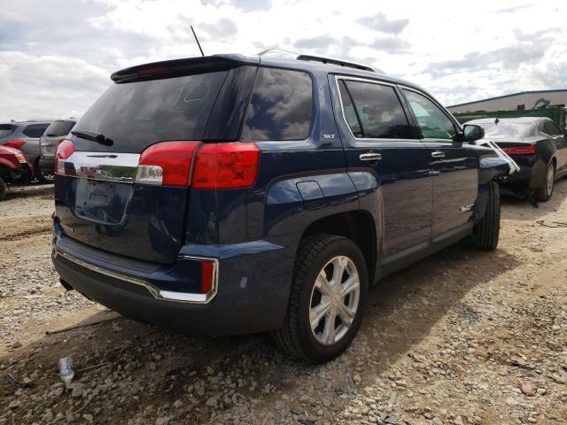 Photo 3 VIN: 2GKALPEK5G6213465 - GMC TERRAIN SL 