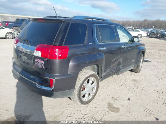 Photo 3 VIN: 2GKALPEK5G6228421 - GMC TERRAIN 