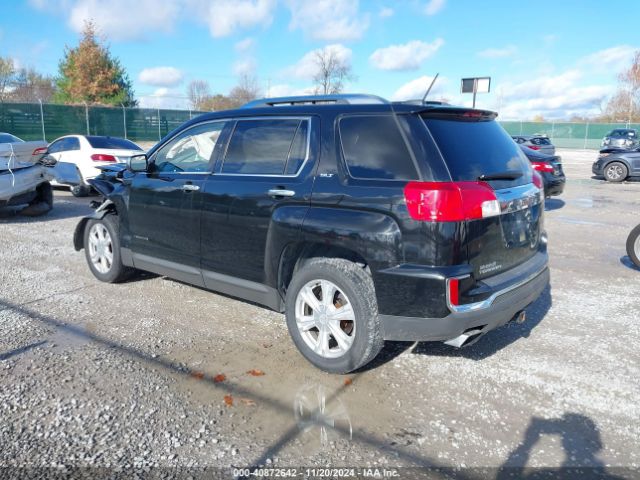 Photo 2 VIN: 2GKALPEK5G6271933 - GMC TERRAIN 