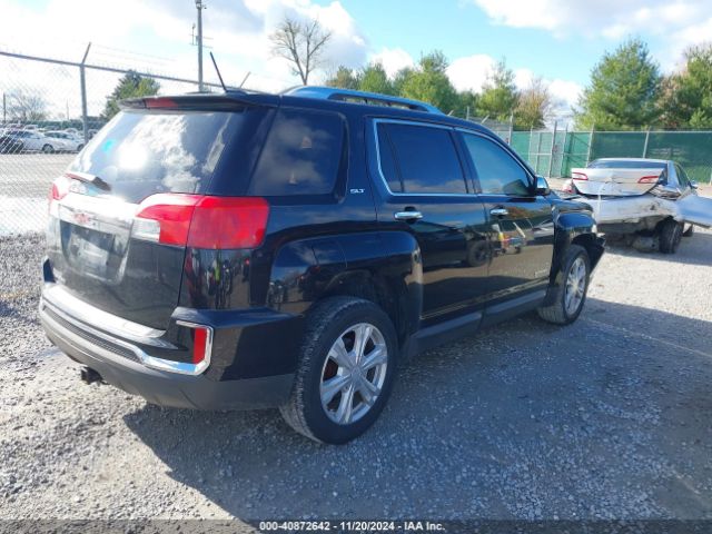 Photo 3 VIN: 2GKALPEK5G6271933 - GMC TERRAIN 