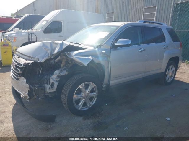 Photo 1 VIN: 2GKALPEK5G6274184 - GMC TERRAIN 