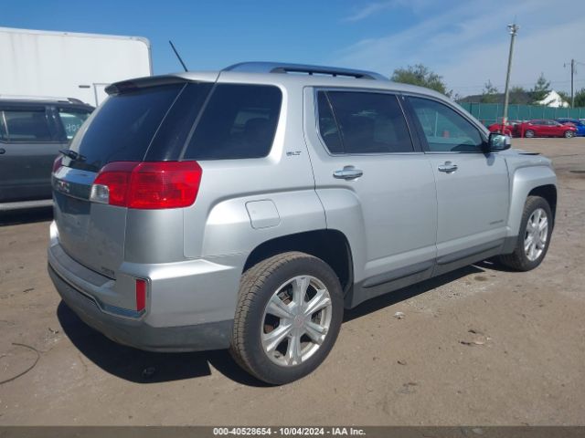 Photo 3 VIN: 2GKALPEK5G6274184 - GMC TERRAIN 