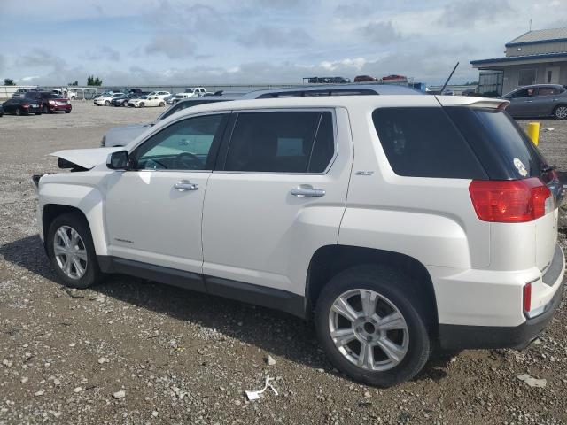 Photo 1 VIN: 2GKALPEK5G6274802 - GMC TERRAIN 