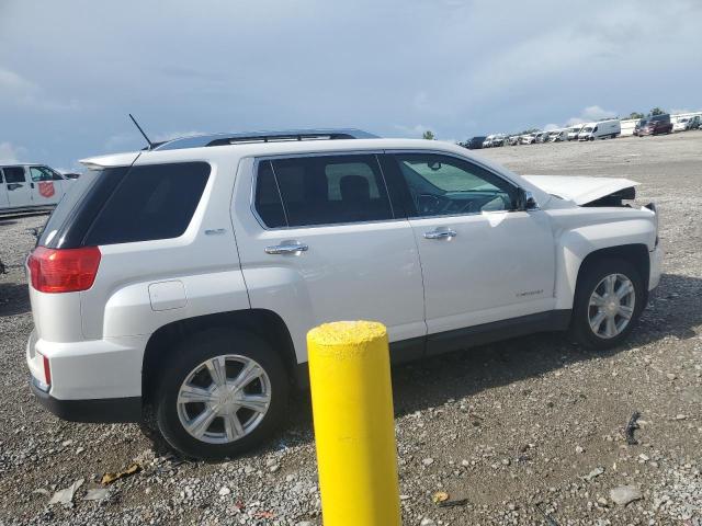 Photo 2 VIN: 2GKALPEK5G6274802 - GMC TERRAIN 