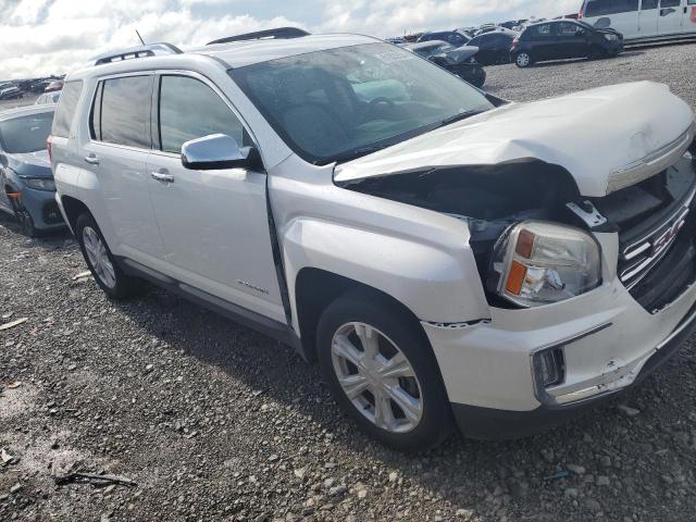 Photo 3 VIN: 2GKALPEK5G6274802 - GMC TERRAIN 