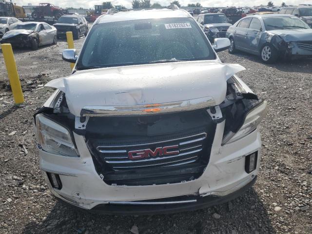 Photo 4 VIN: 2GKALPEK5G6274802 - GMC TERRAIN 