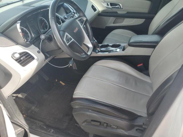 Photo 6 VIN: 2GKALPEK5G6274802 - GMC TERRAIN 