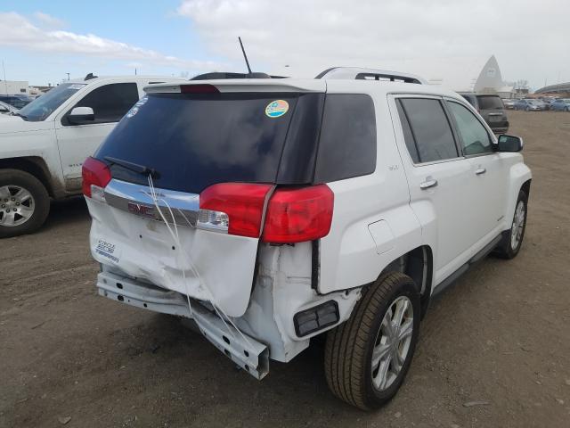 Photo 3 VIN: 2GKALPEK5G6307622 - GMC TERRAIN SL 