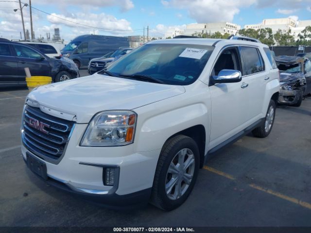 Photo 1 VIN: 2GKALPEK5G6313176 - GMC TERRAIN 