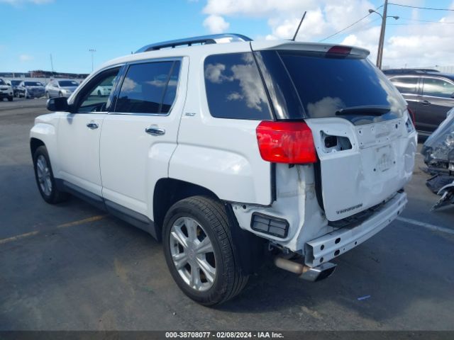 Photo 2 VIN: 2GKALPEK5G6313176 - GMC TERRAIN 