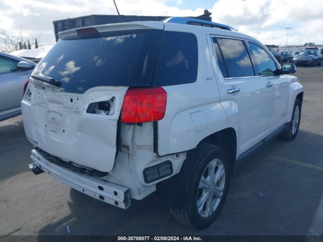 Photo 3 VIN: 2GKALPEK5G6313176 - GMC TERRAIN 