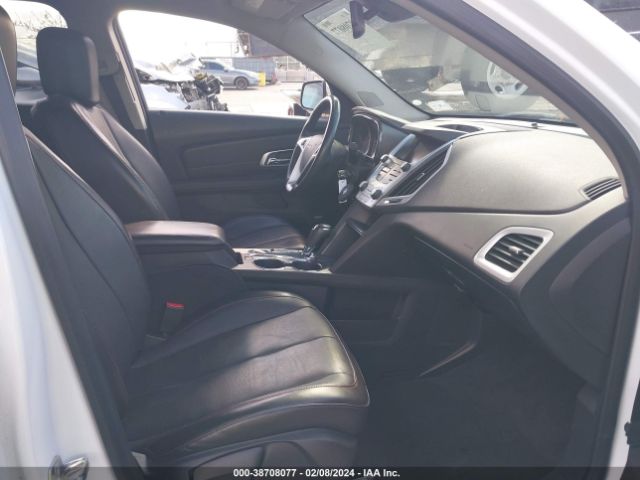 Photo 4 VIN: 2GKALPEK5G6313176 - GMC TERRAIN 