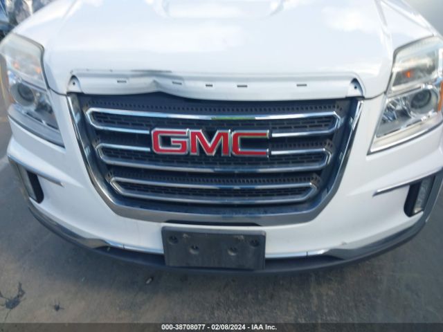 Photo 5 VIN: 2GKALPEK5G6313176 - GMC TERRAIN 