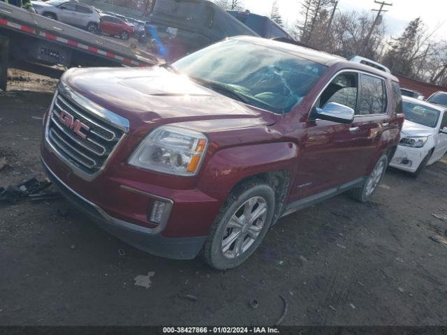 Photo 1 VIN: 2GKALPEK5G6321892 - GMC TERRAIN 