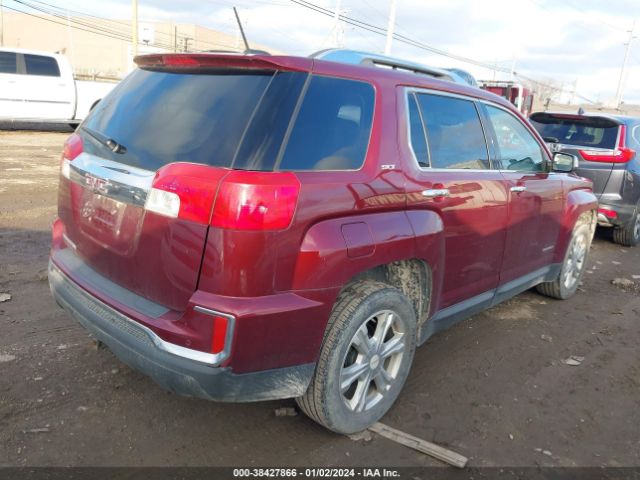 Photo 3 VIN: 2GKALPEK5G6321892 - GMC TERRAIN 