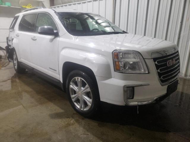 Photo 0 VIN: 2GKALPEK5G6331676 - GMC TERRAIN SL 