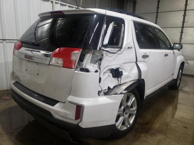 Photo 3 VIN: 2GKALPEK5G6331676 - GMC TERRAIN SL 