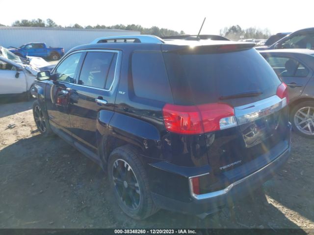 Photo 2 VIN: 2GKALPEK5H6217985 - GMC TERRAIN 