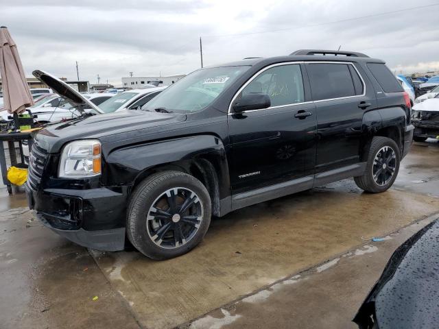 Photo 0 VIN: 2GKALPEK5H6234852 - GMC TERRAIN 