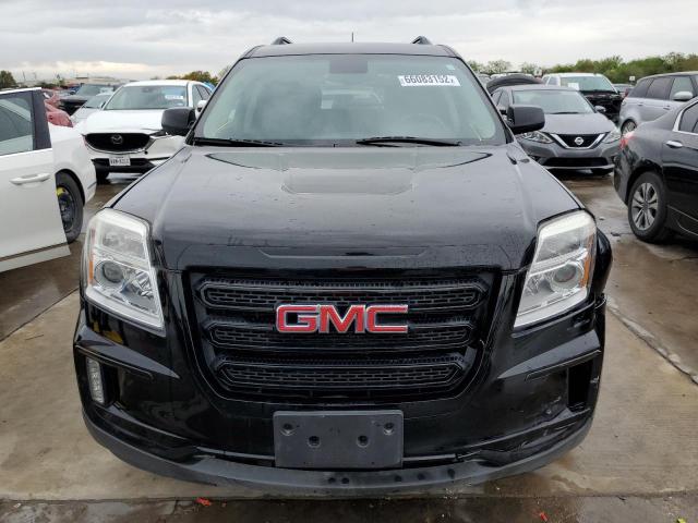 Photo 4 VIN: 2GKALPEK5H6234852 - GMC TERRAIN 