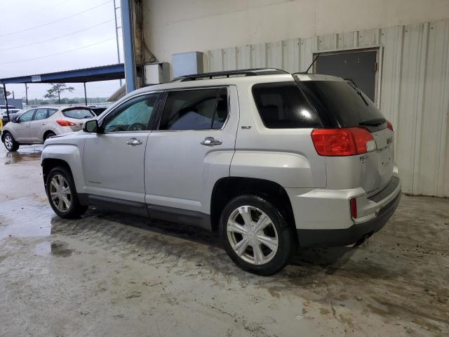 Photo 1 VIN: 2GKALPEK5H6284067 - GMC TERRAIN SL 