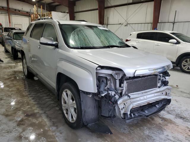 Photo 3 VIN: 2GKALPEK5H6284067 - GMC TERRAIN SL 